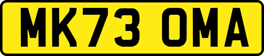 MK73OMA