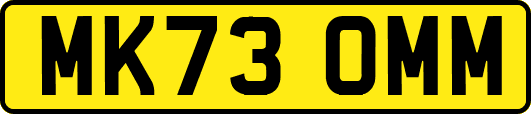 MK73OMM