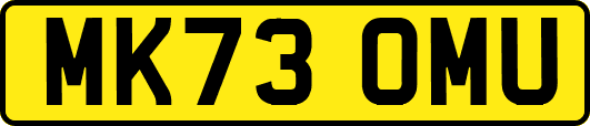 MK73OMU