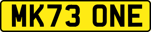 MK73ONE