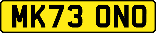 MK73ONO
