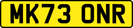 MK73ONR