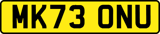 MK73ONU