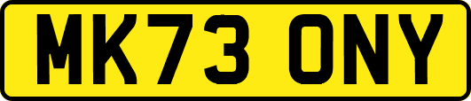 MK73ONY