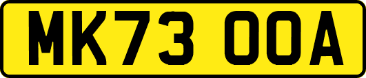 MK73OOA