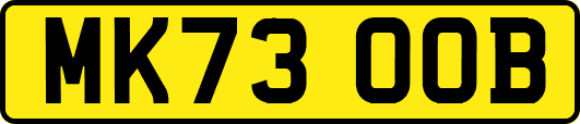 MK73OOB