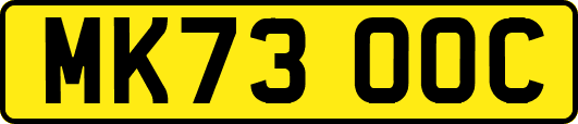 MK73OOC