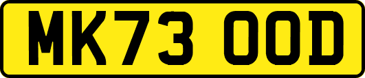 MK73OOD