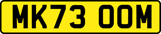 MK73OOM