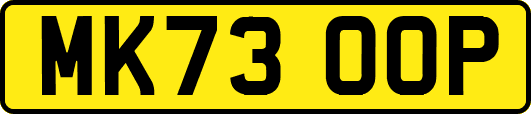 MK73OOP