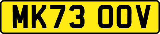 MK73OOV