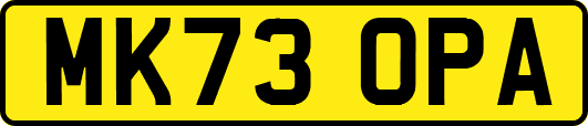 MK73OPA
