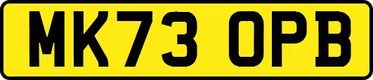 MK73OPB