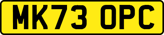 MK73OPC