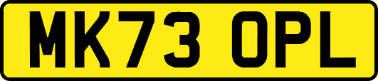 MK73OPL