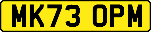 MK73OPM