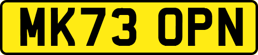 MK73OPN