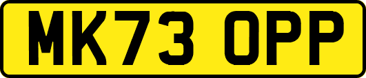 MK73OPP