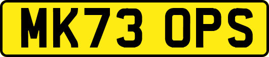 MK73OPS