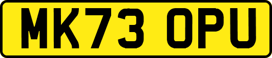 MK73OPU
