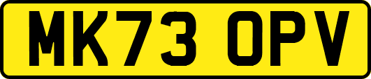 MK73OPV