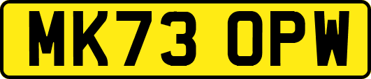 MK73OPW