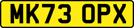 MK73OPX