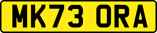 MK73ORA