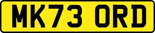 MK73ORD