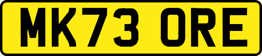 MK73ORE