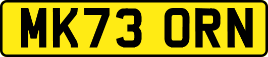 MK73ORN