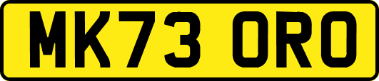 MK73ORO