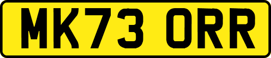 MK73ORR