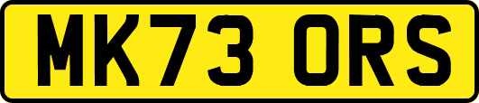 MK73ORS