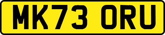 MK73ORU