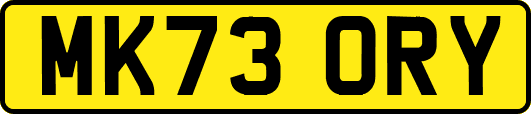 MK73ORY