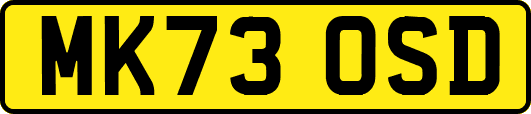 MK73OSD