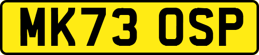 MK73OSP