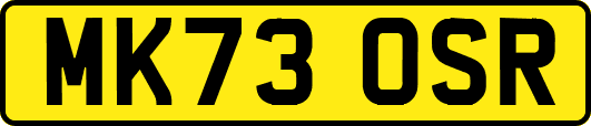 MK73OSR