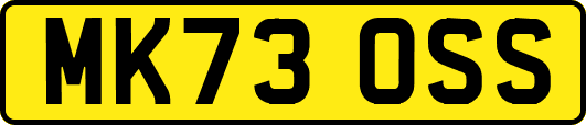 MK73OSS