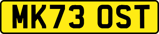 MK73OST