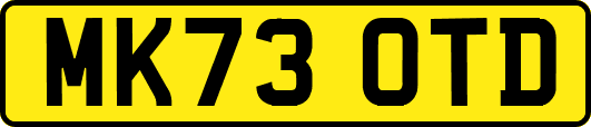 MK73OTD