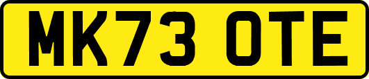 MK73OTE