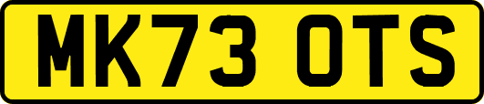 MK73OTS