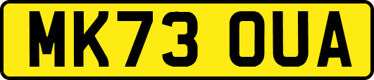 MK73OUA
