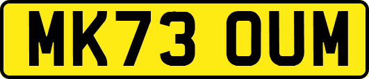 MK73OUM