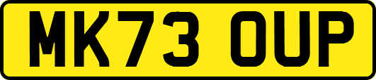 MK73OUP