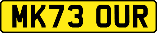 MK73OUR
