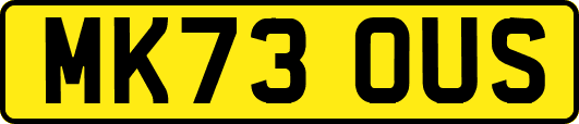 MK73OUS