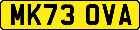 MK73OVA